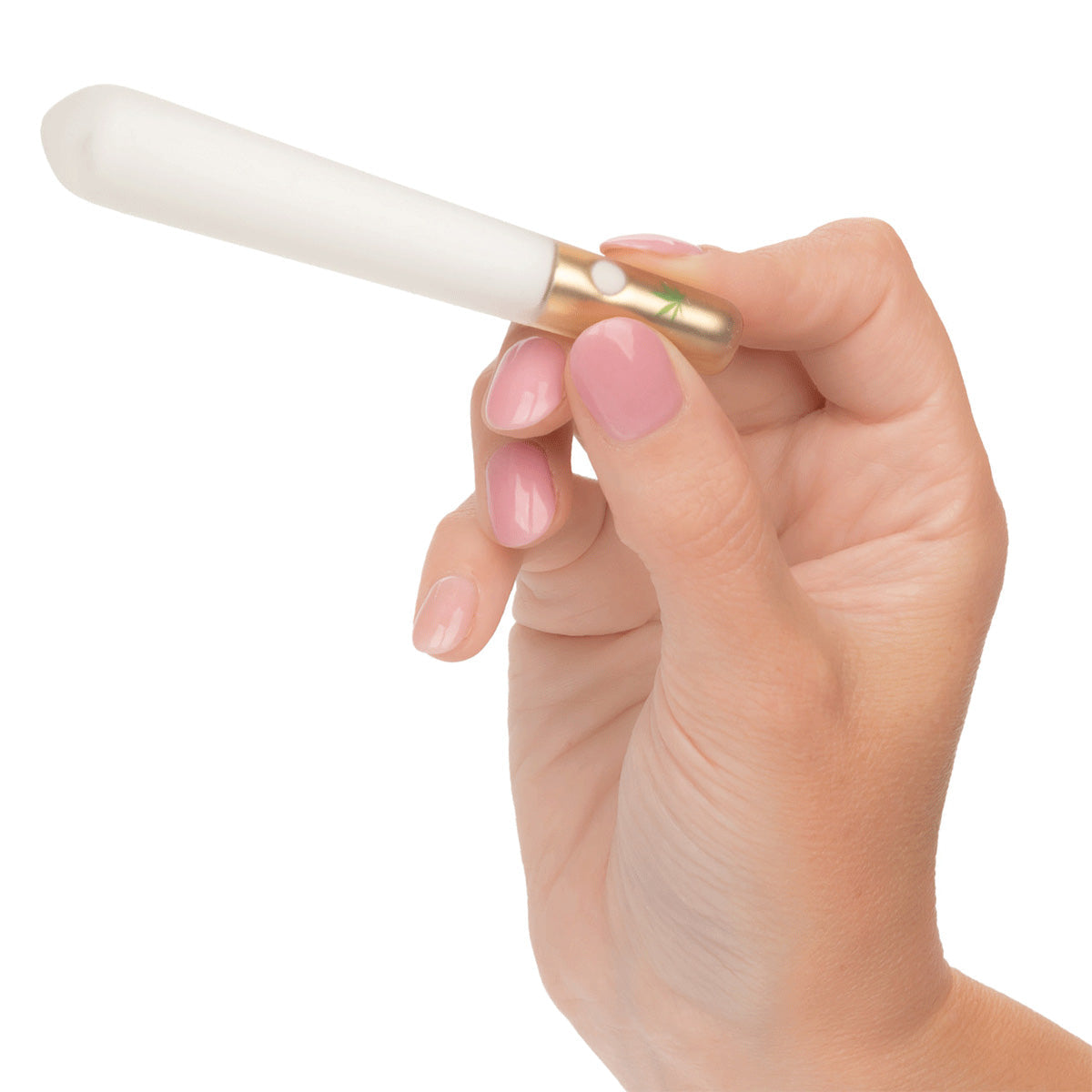 CalExotics® Naughty Bits Smoke Show Joint Vibe