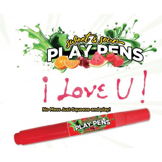 HottProducts Hott Products - Sweet and Sour Play Pens - 4 Pack