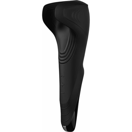 Satisfyer Men - Wand - Black