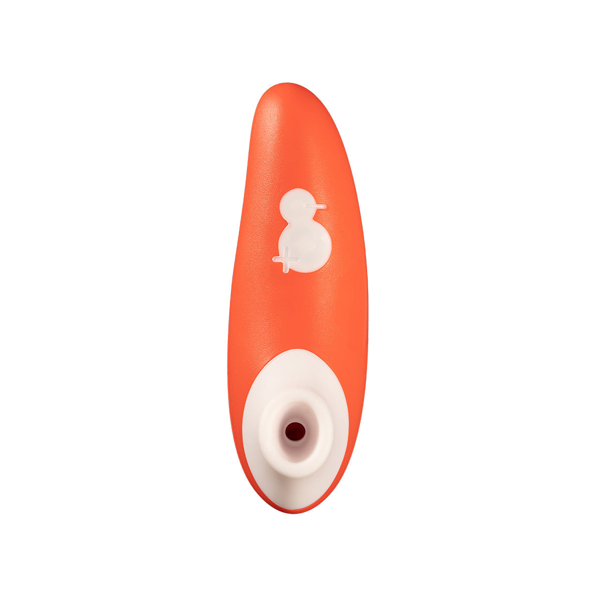 ROMP – Switch – Clitoral Stimulator - Orange - TESTER ONLY