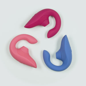 Womanizer Blend – Vibrant Pink