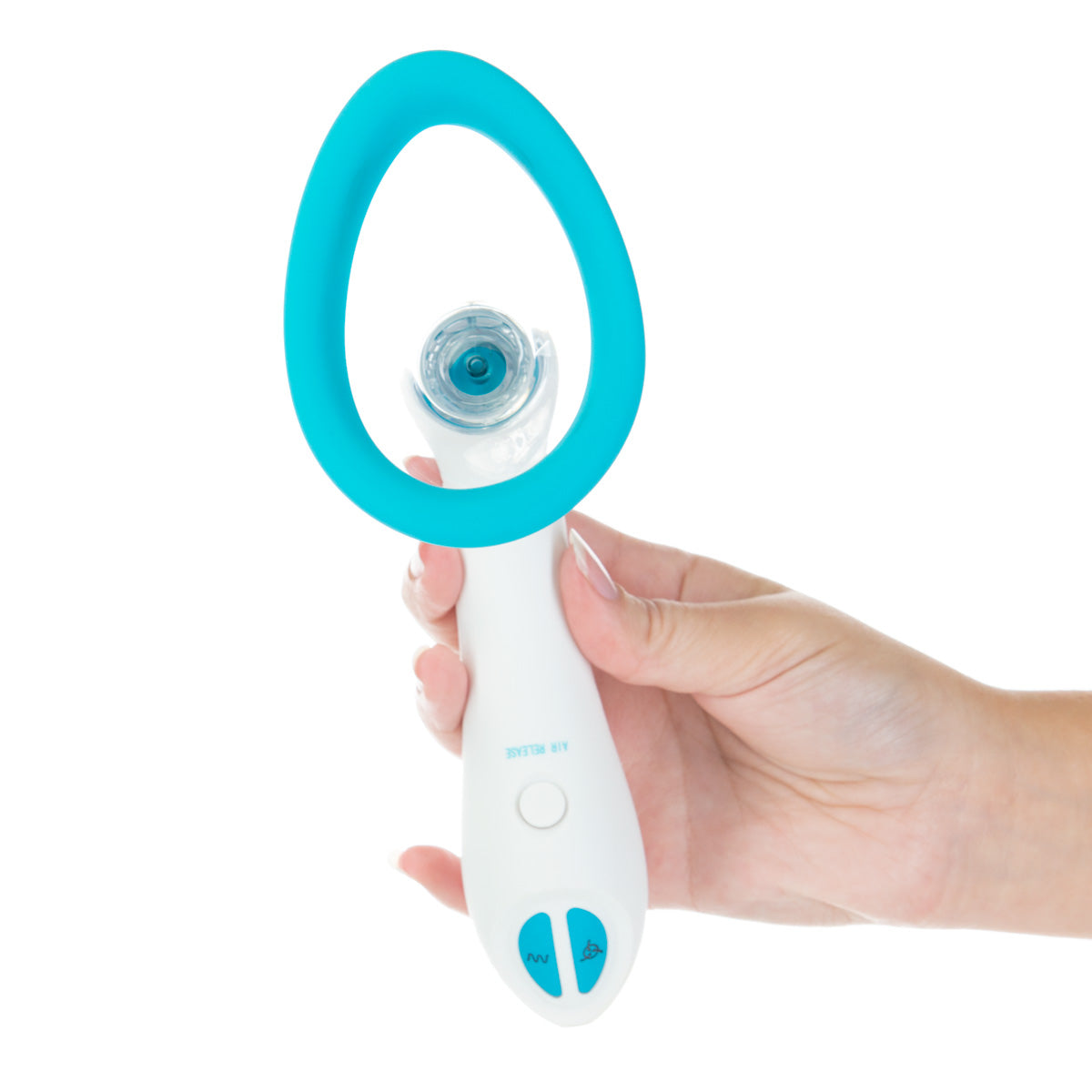 Doc Johnson Bloom – Intimate Body Pump