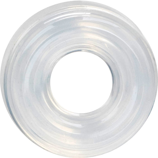 CalExotics® Medium Premium Silicone Ring