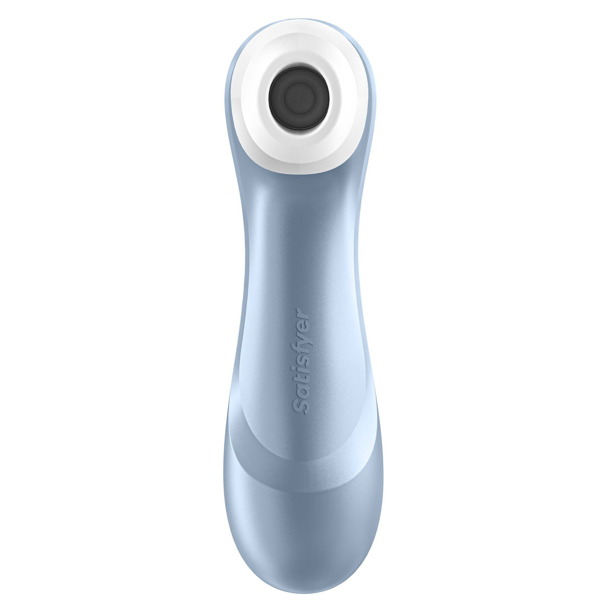 Satisfyer - Pro 2 Next Generation - Air Pulse Stimulator - Blue