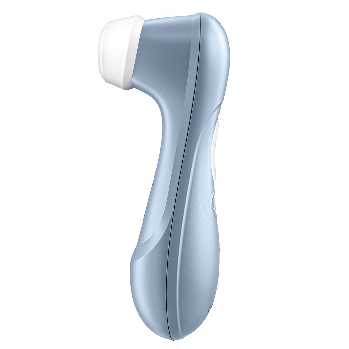 Satisfyer - Pro 2 Next Generation - Air Pulse Stimulator - Blue