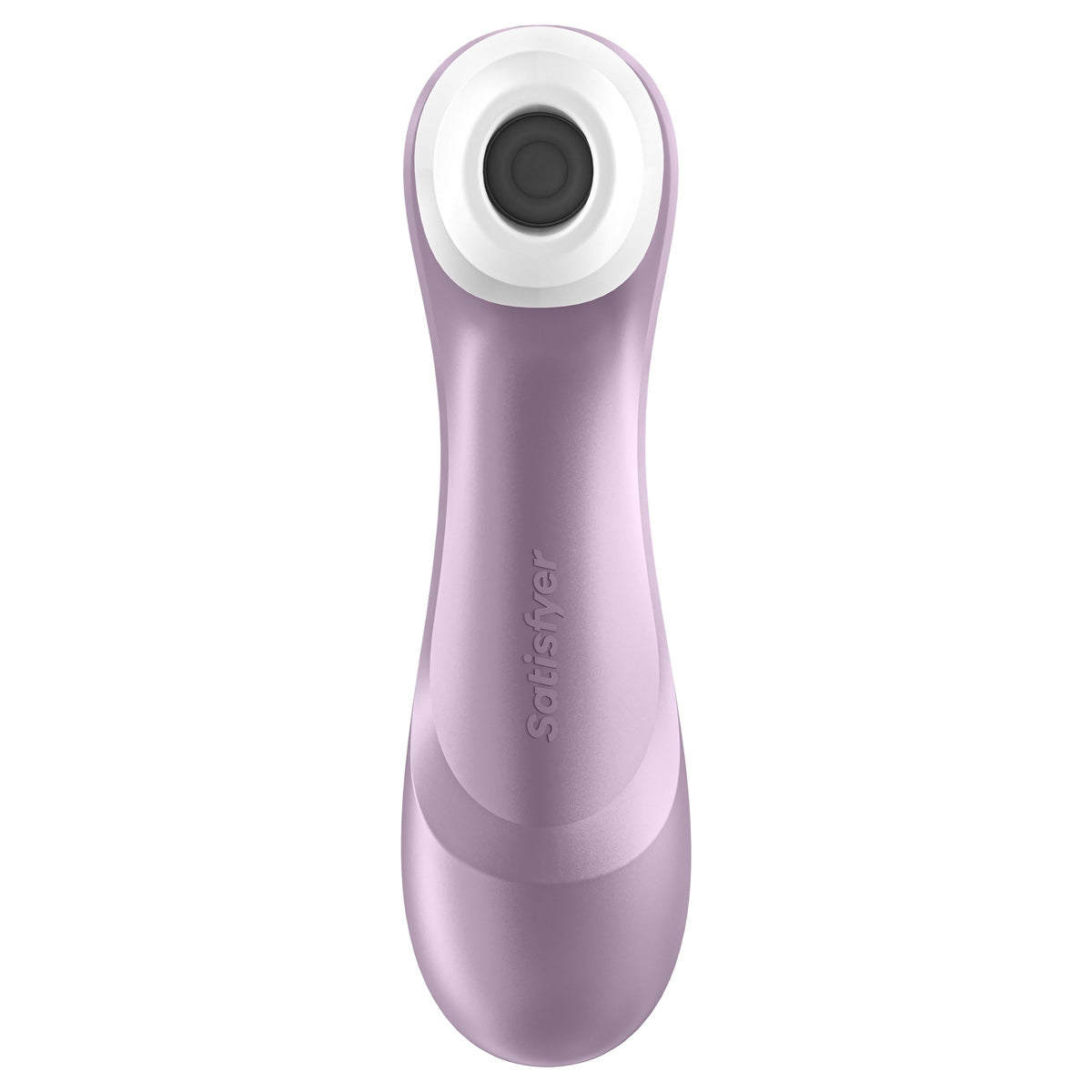 Satisfyer - Pro 2 Next Generation - Air Pulse Stimulator - Violet