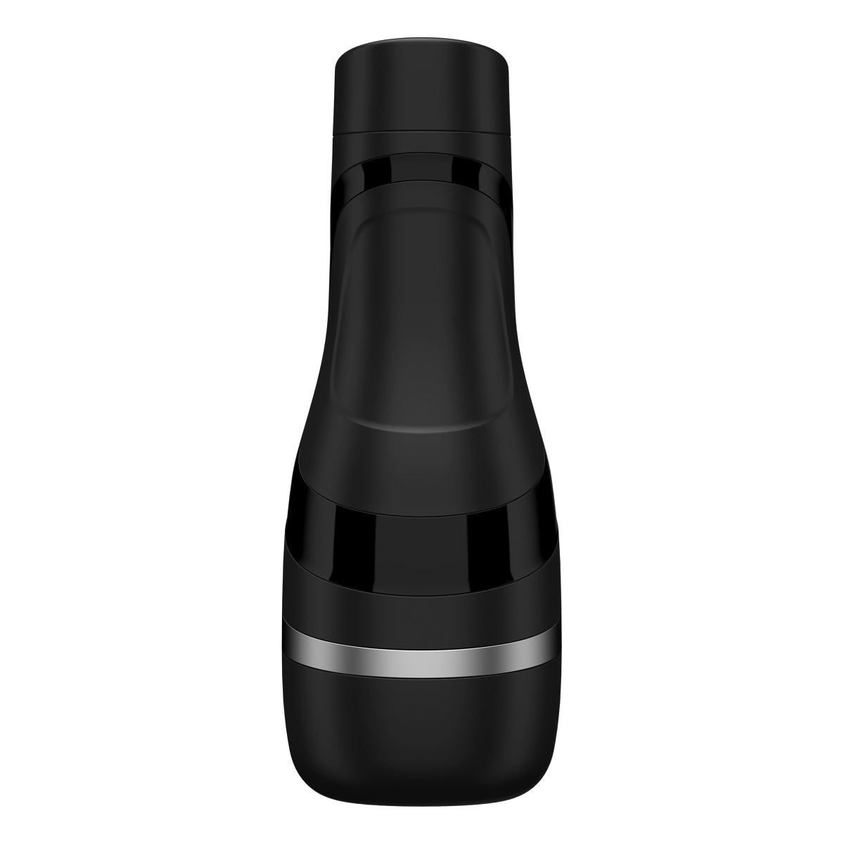 Satisfyer Men Classic Silver Masturbator