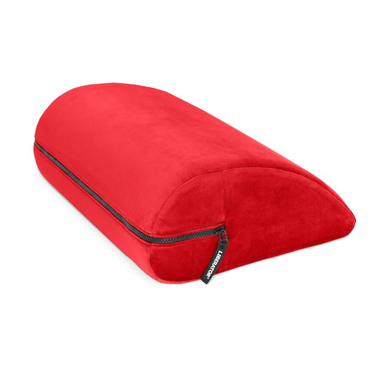 LIBERATOR - Jaz Motion Sex Pillow Cushion - Red