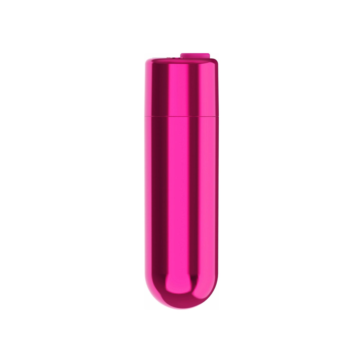 PowerBullet Infinity Rechargeable - Strapless Strap-On - Pink