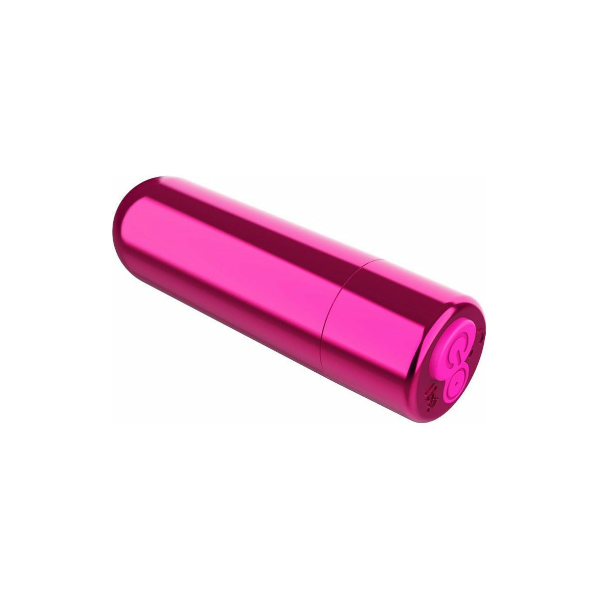 PowerBullet Frisky Finger - Rechargeable - Pink