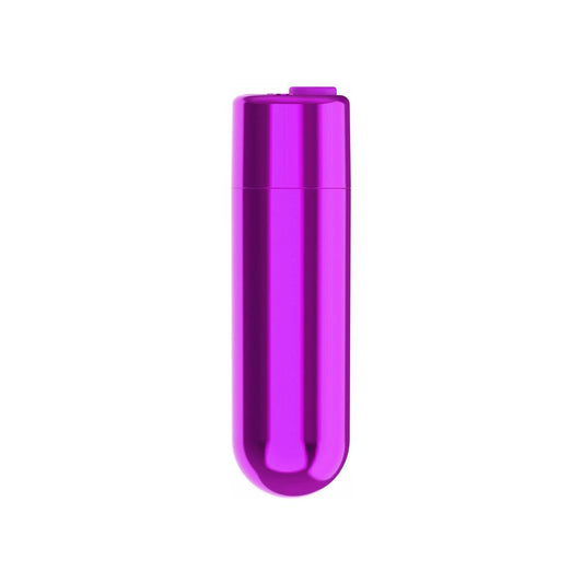 PowerBullet Rechargeable Mini Power Bullet - Clamshell - Purple