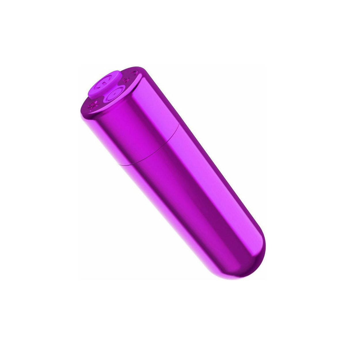 PowerBullet Frisky Finger - Rechargeable - Purple