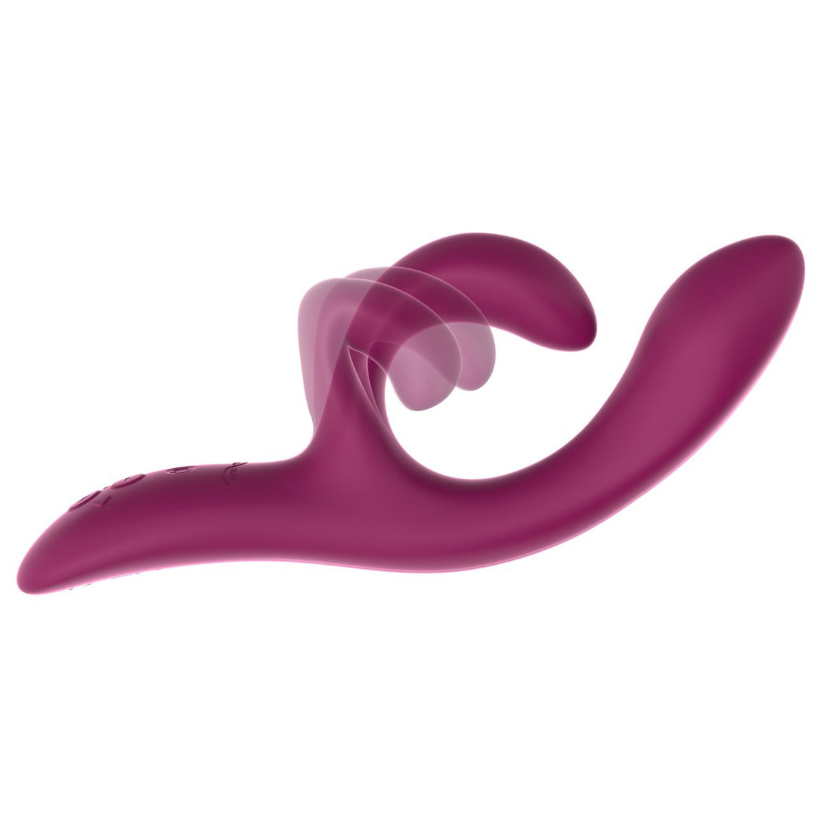 We-Vibe Nova 2 - Beyond a Classic Rabbit Vibrator