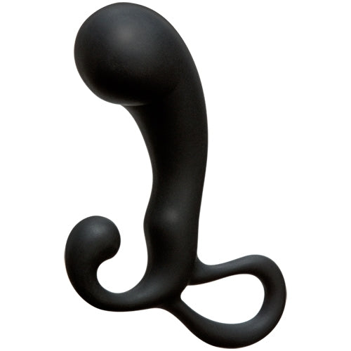 OptiMALE™ - P-Massager BLACK