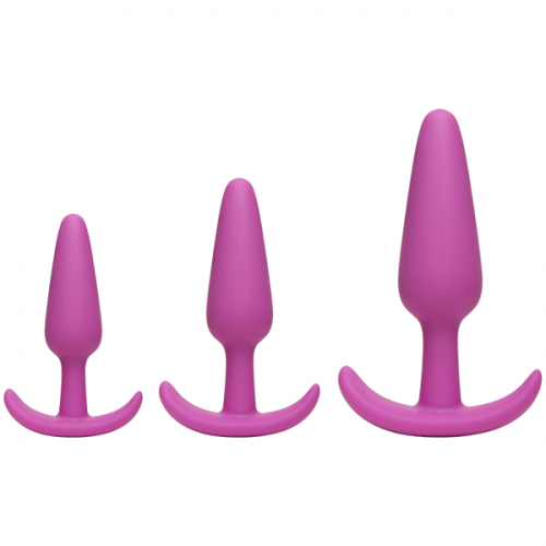 Mood - Naughty 1 Trainer Set - Pink