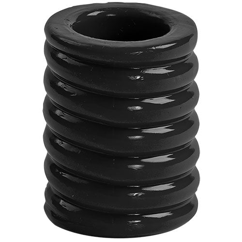 TitanMen® Tools - Cock Cage - Black