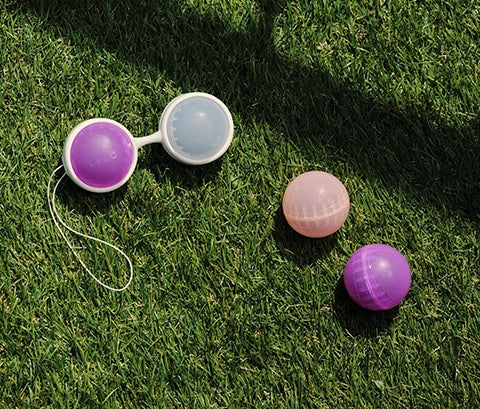 Lelo - LELO Beads Plus
