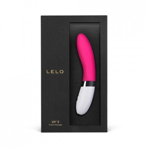 Lelo - Liv 2 Cerise