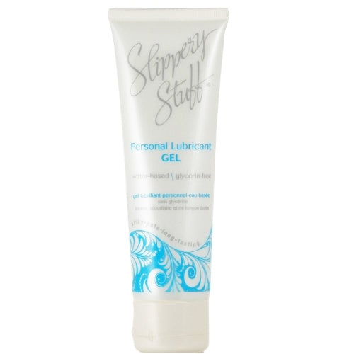 Slippery Stuff Paraben Free Gel 4oz Tube (24/case)