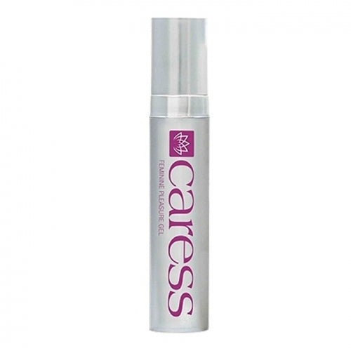 Caress Sensual Enhancement Gel for Women