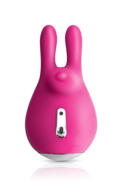 Yoba Bunny Vibe USB Red