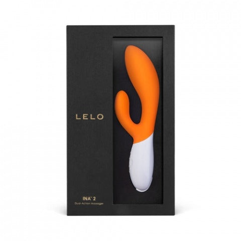 Lelo - Ina 2 Orange