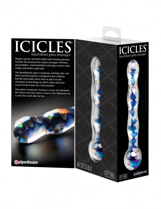 Pipedream Icicles No. 8