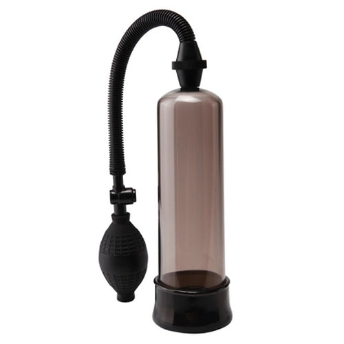 Pump Worx Beginner's Power Pump - Black