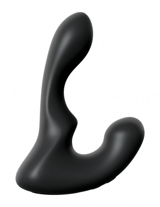 Pipedream Anal Fantasy Elite Ultimate P-Spot Milker - Black
