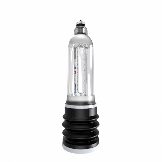 Bathmate Hydromax 9 Crystal Clear
