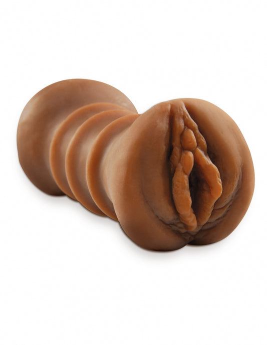 PDX Brands Pipedream Extreme Toyz Flip Me Over - Brown
