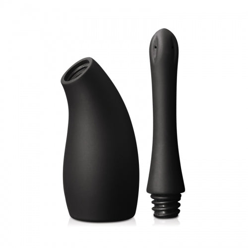 NS - Renegade - Deluxe Cleanser - Black