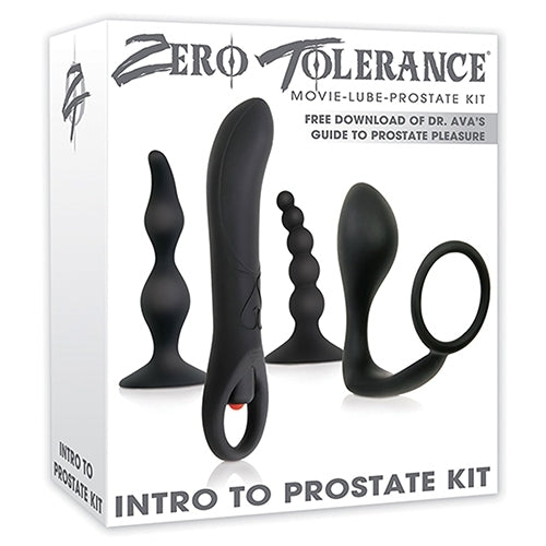 Intro to Prostate Kit