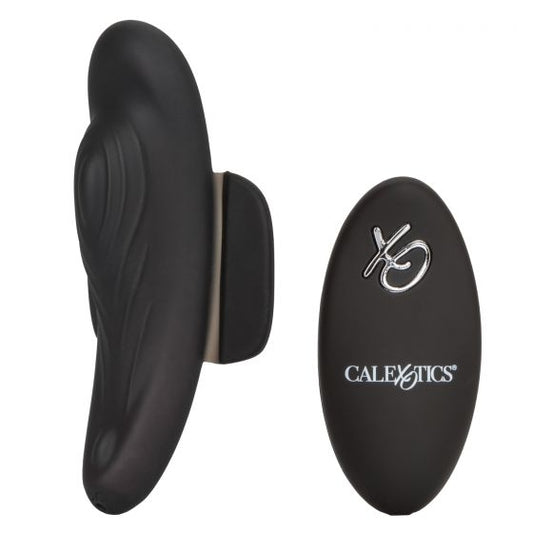 California Exotic CalExotics - Lock-N-Play Remote Panty Teaser
