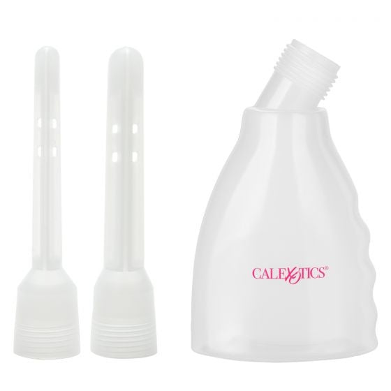 CalExotics - Ultimate Douche - White