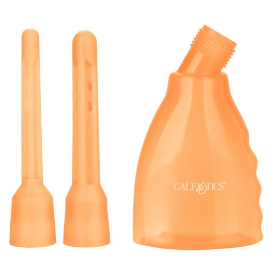 CalExotics - Ultimate Douche - Orange