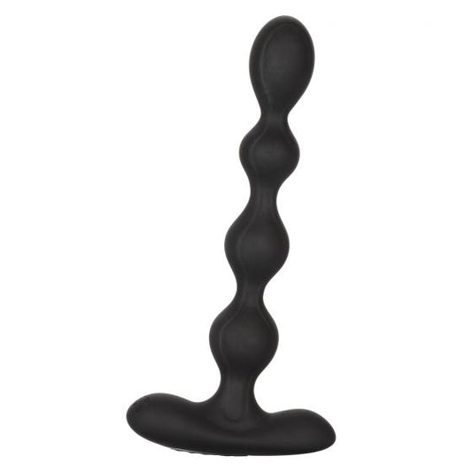 California Exotic CalExotics - Eclipse Slender Beads - Black