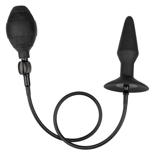 California Exotic CalExotics - Medium Silicone Inflatable Plug