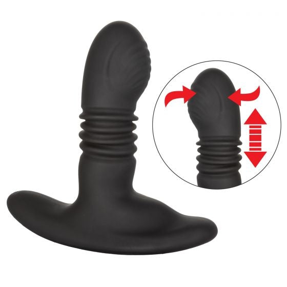 CalExotics - Eclipse Thrusting Rotator Probe