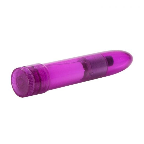 Mini Pearlessence Vibe - Purple 4.5"