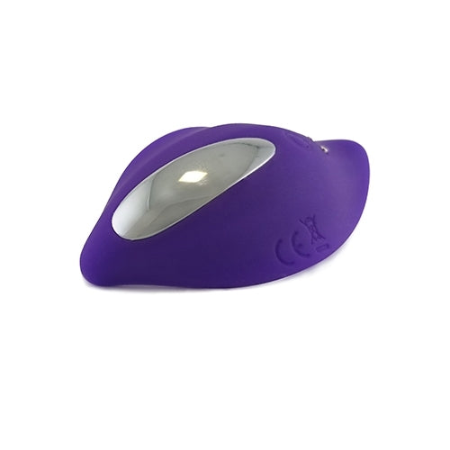 Please - Whisper - Purple