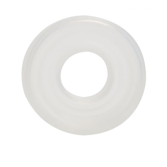 CalExotics - Advanced Silicone Pump Sleeve - Clear