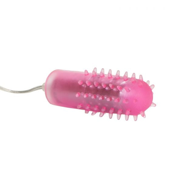 CalExotics - Pocket Exotics Turbo 8 Accelerator Single Bullet