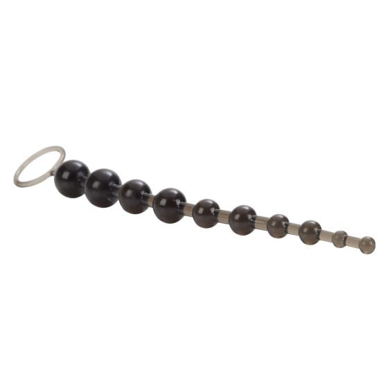 CalExotics - X-10 Beads - Black