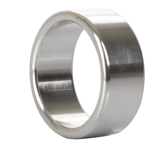 California Exotic CalExotics - Alloy Metallic Ring™ - Medium