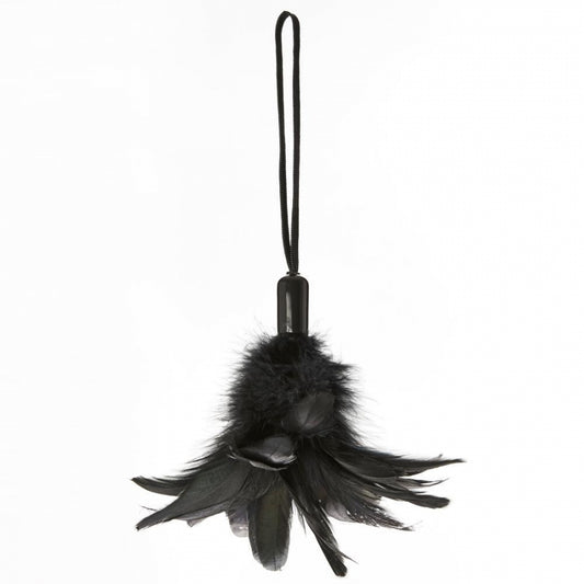Sportsheets - Pleasure Feather - Black (SS261-01)