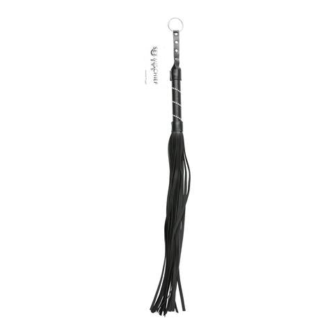 S&M - Jeweled Flogger