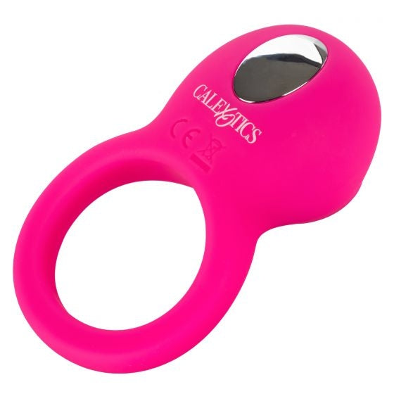 Silicone Rechargeable Teasing Tongue Enhancer