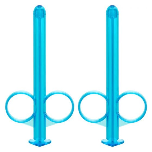 California Exotic Lube Tube - Blue