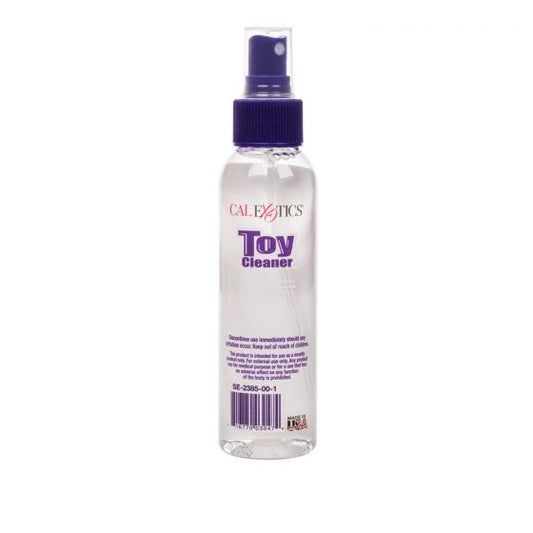 California Exotic Anti-Bacterial Toy Cleaner 4.30 oz